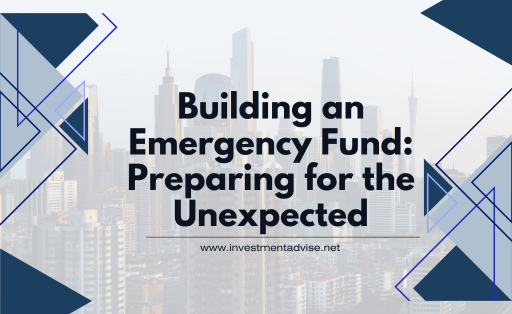 building an emergency fund, emergency savings, financial preparedness, unexpected expenses, saving tips, financial security, emergency fund tips, personal finance, financial planning, saving for emergencies, money management, emergency fund goals, budgeting for emergencies, financial resilience, rainy day fund