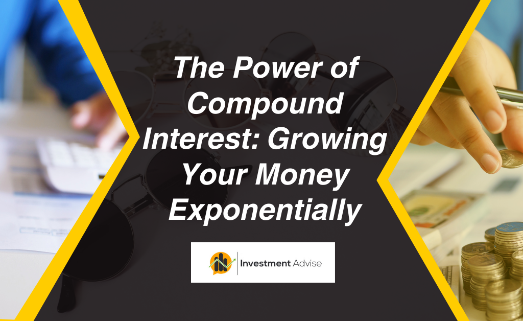 compound interest, growing your money, power of compound interest, exponential growth, investing basics, financial growth, wealth building, saving with compound interest, personal finance, financial literacy, money management, long-term investing, interest accumulation, passive income, financial planning