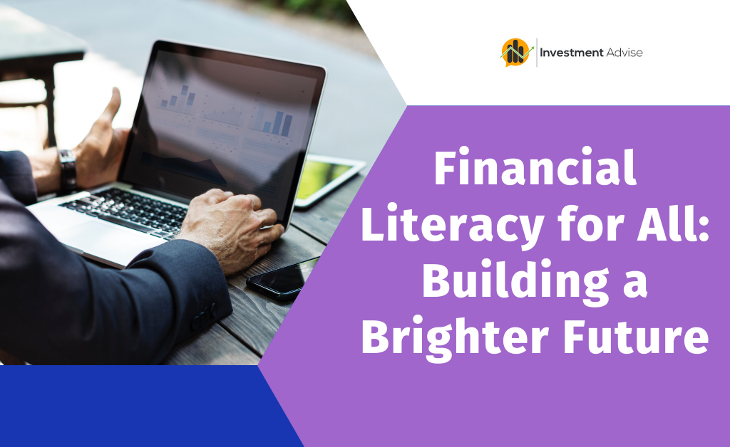 financial literacy, financial education, money management, personal finance, budgeting tips, saving strategies, financial independence, financial empowerment, money skills, building wealth, financial planning, smart money habits, financial security, financial literacy for beginners, brighter financial future