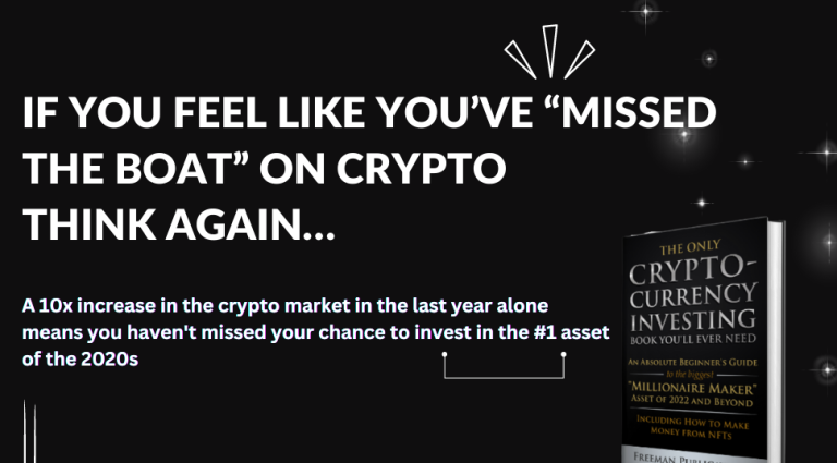Cryptocurrency investing, crypto investment guide, blockchain book, Bitcoin investing, Ethereum strategies, beginner crypto guide, DeFi explained, crypto portfolio management, NFT investing, Freeman Publications, crypto trading book, best crypto book, learn crypto investing, digital asset investing, passive crypto income, crypto book for beginners, long-term crypto strategies, smart crypto investing, secure crypto investments, financial freedom through crypto